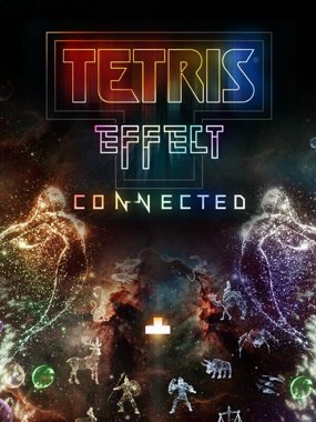 Tetris Effect: Connected